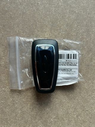 Mando llave flip key Ford Tourneo Transit