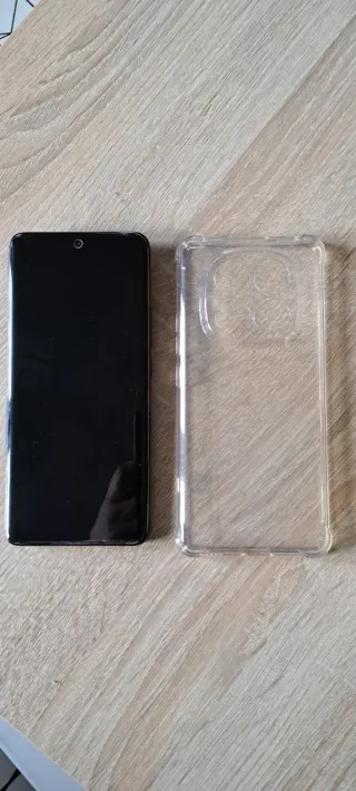 Xiaomi Redmi Note 14 Pro+ 5G 512GB  garanzia 2027