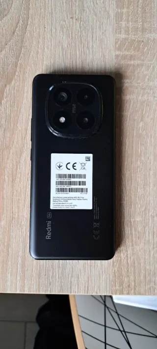 Xiaomi Redmi Note 14 Pro+ 5G 512GB  garanzia 2027