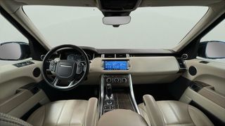 Land Rover Range Rover Sport 3.0 TDV6 HSE 190 kW (258 CV)