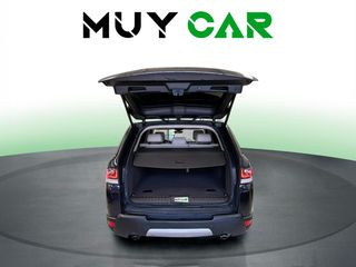 Land Rover Range Rover Sport 3.0 TDV6 HSE 190 kW (258 CV)