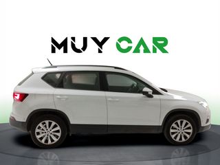 SEAT Ateca 1.4 EcoTSI S&S Style Plus 110 kW (150 CV)