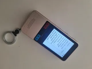 Bajo el precio⬇️Espectacular Traductor Consecutivo