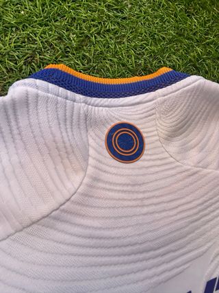 Camiseta Real Madrid 21/22 Adidas