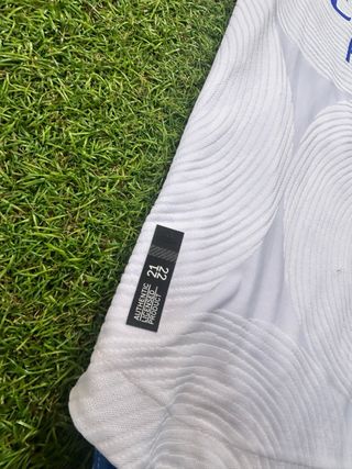 Camiseta Real Madrid 21/22 Adidas