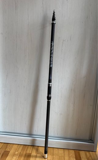Caña de pescar Duraflot Panther