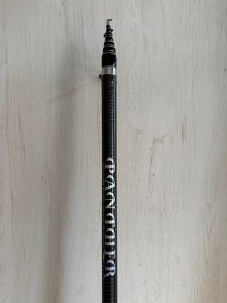 Caña de pescar Duraflot Panther