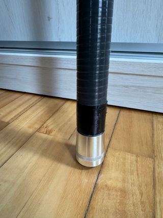 Caña de pescar Duraflot Panther