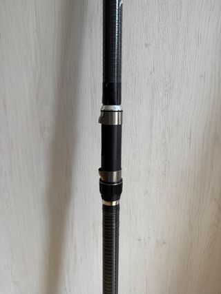 Caña de pescar Duraflot Panther