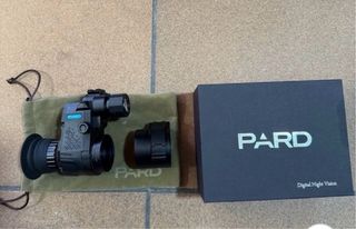 Visor Nocturno PARD