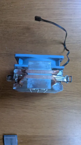 Disipador Aigo Ice 200