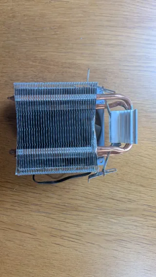 Disipador Aigo Ice 200