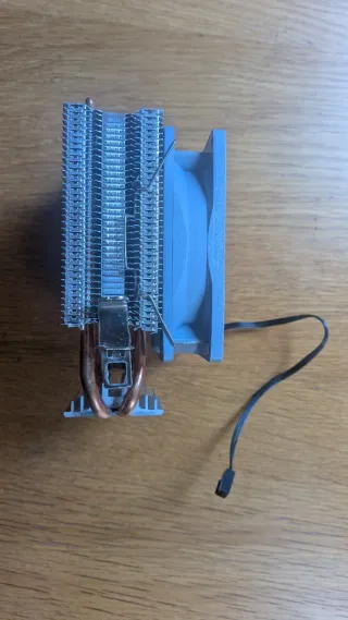 Disipador Aigo Ice 200