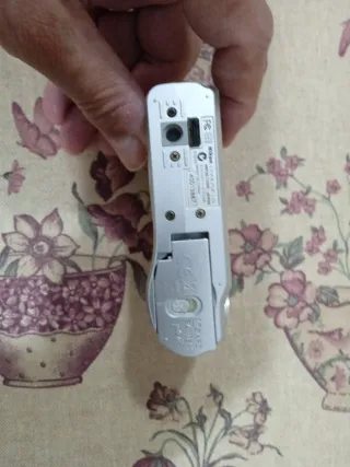 Cámara Nikon COOLPIX 8.0 Megapíxeles