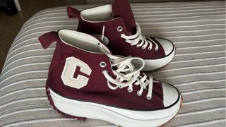 Zapatillas converse
