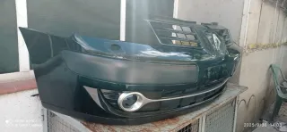 Parachoques Renault  Espace 4