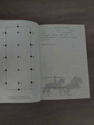 Pack libros infantiles Caballos + Diario de Equita