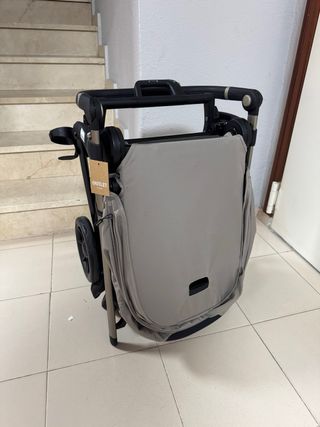 NUEVO Trio Inglesina Electa con etiquetas