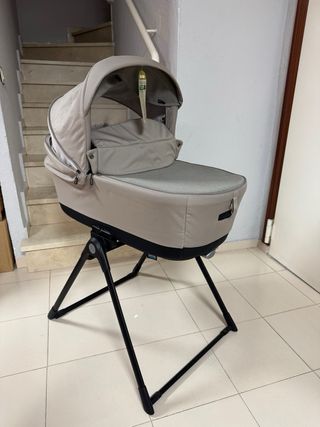 NUEVO Trio Inglesina Electa con etiquetas