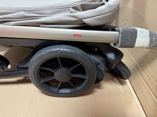 NUEVO Trio Inglesina Electa con etiquetas