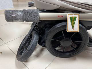 NUEVO Trio Inglesina Electa con etiquetas