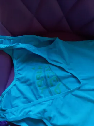 BAÑADOR VINTAGE ORIGINAL AÑOS 80 SIN ESTRENAR