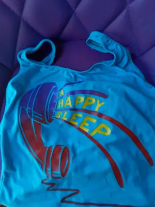 BAÑADOR VINTAGE ORIGINAL AÑOS 80 SIN ESTRENAR