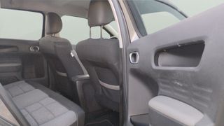 Citroen C4 Cactus BlueHDi 100 S&S C-Series 75 kW (102 CV)