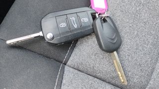 Citroen C4 Cactus BlueHDi 100 S&S C-Series 75 kW (102 CV)