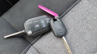 Citroen C4 Cactus BlueHDi 100 S&S C-Series 75 kW (102 CV)