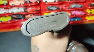 Figura Star Wars Mandalorian y Grogu