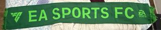 FC 26 PS5 + Bufanda EA Sports