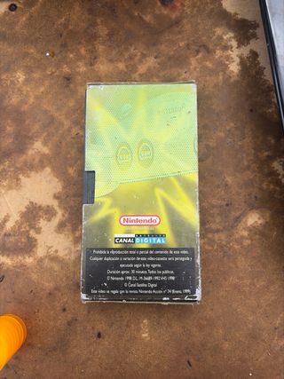 DOF6 Especial Nintendo 64