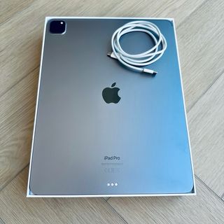 iPad Pro 12.9 256GB + Magic Keyboard