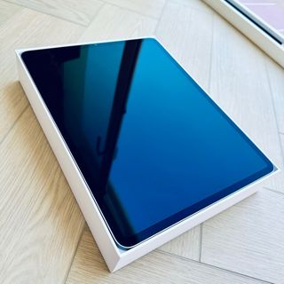 iPad Pro 12.9 256GB + Magic Keyboard
