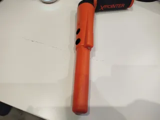 Quest Xpointer Detector Metales