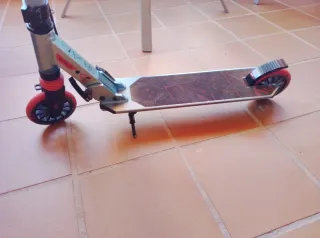 Patinete Oxelo