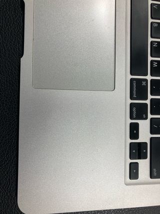 MacBook Air 2012 i7 2Ghz 8GB RAM 500GB SSD