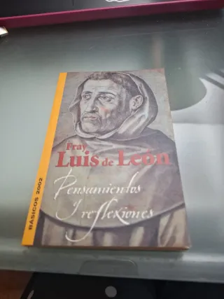 Fray luis de león