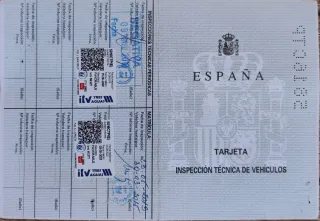 Mercedes-Benz a140 2004 62590 km ITV pasada