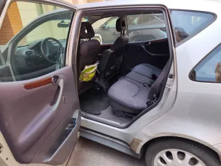 Mercedes-Benz a140 2004 62590 km ITV pasada