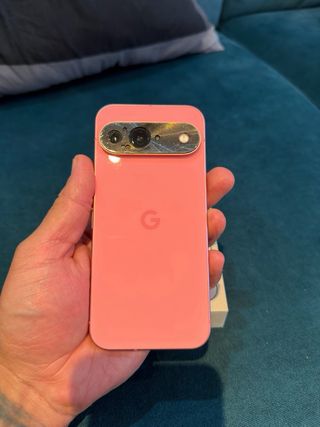 Google Pixel 9