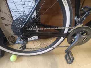 Bicicleta Gravel Ridley Kalazy Talla M