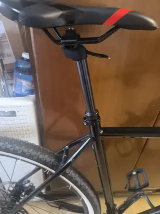 Bicicleta Gravel Ridley Kalazy Talla M