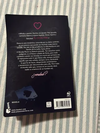 Libro El Olvido más dulce