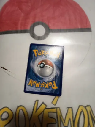 Carta Pokémon Rayquaza EX 60/108