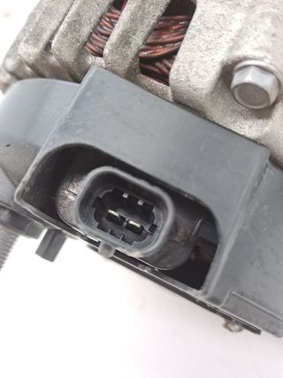 ALTERNADOR OPEL ASTRA J LIM. 662714