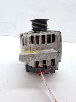 ALTERNADOR OPEL ASTRA J LIM. 662714