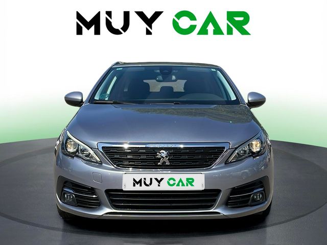 Peugeot 308 SW PureTech 130 S&S Style 96 kW (130 CV)