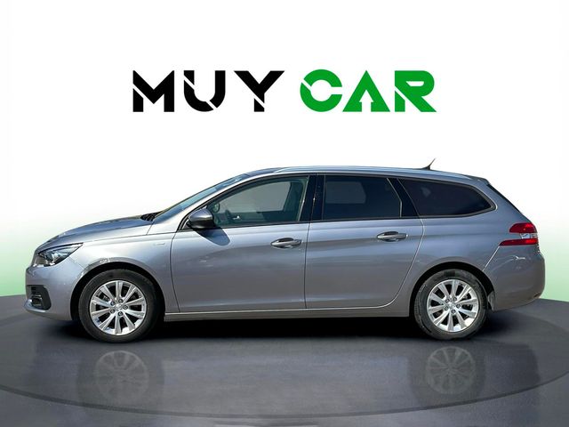 Peugeot 308 SW PureTech 130 S&S Style 96 kW (130 CV)
